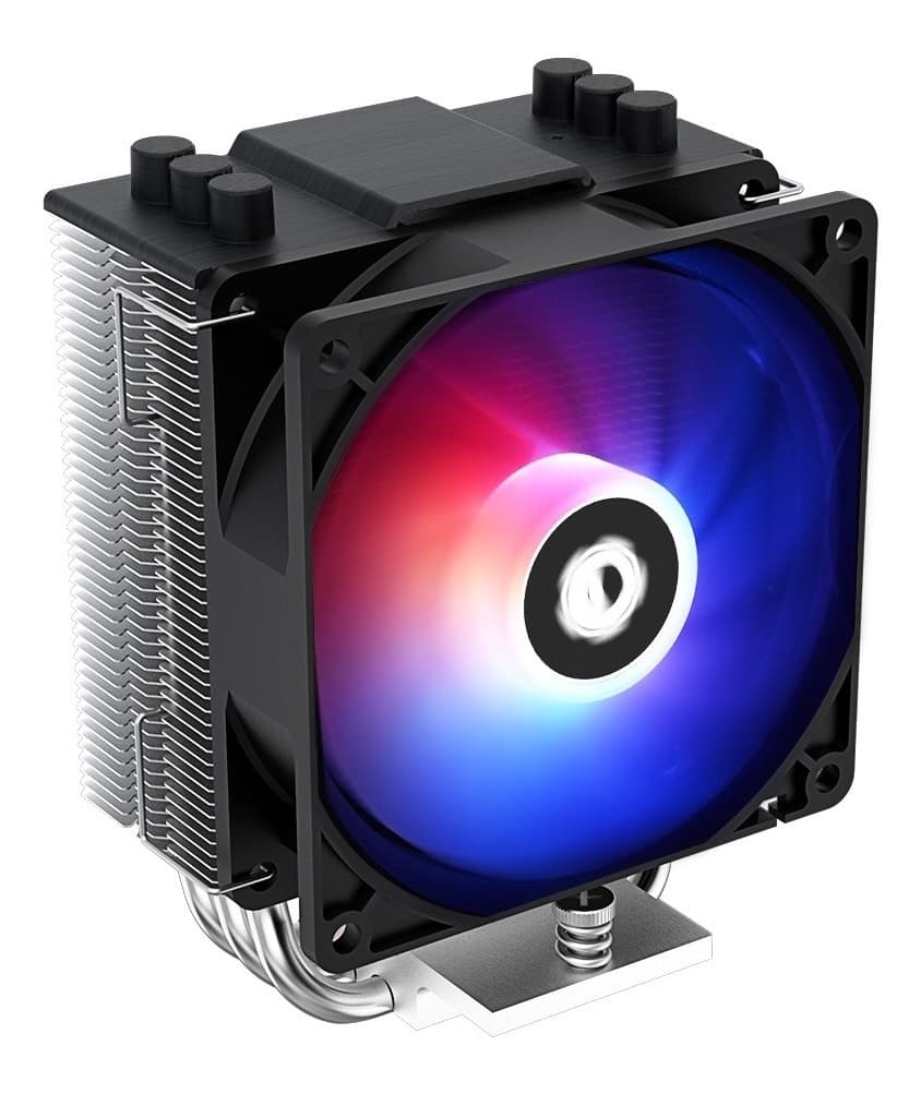 COOLER CPU ID-COOLING SE-903-XT FRGB