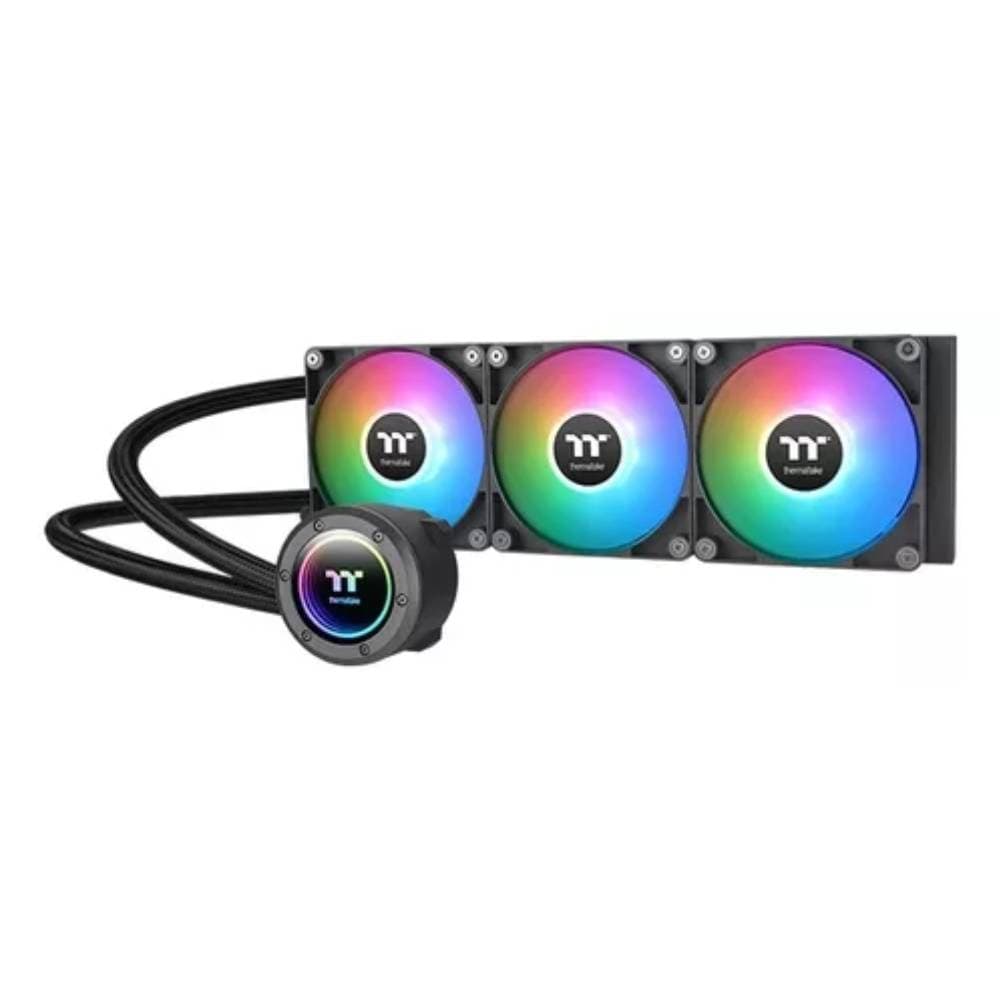 Water Cooling Thermaltake TH360 V2 ARGB Sync AIO 360mm Black