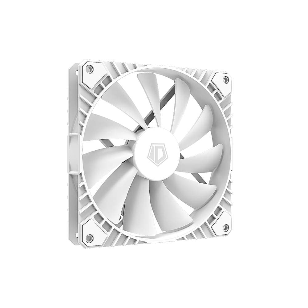 FAN COOLER ID-COOLING WF-14025-XT WHITE V2