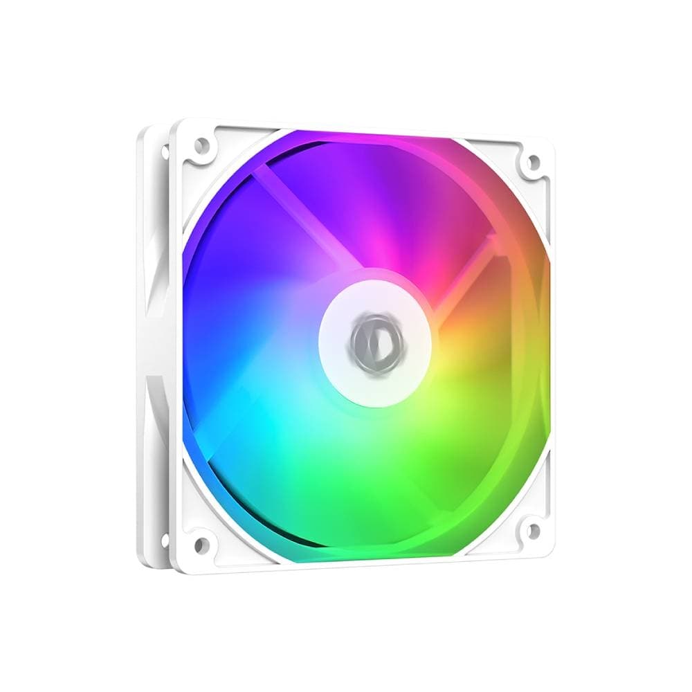 FAN COOLER ID-COOLING XF-120-ARGB-W