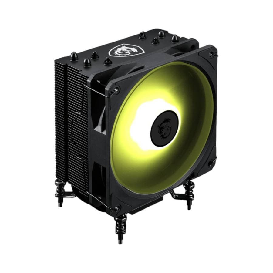 CPU Cooler MSI MAG COREFROZR AA13 Black