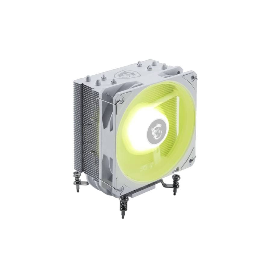 CPU Cooler MSI MAG COREFROZR AA13 White