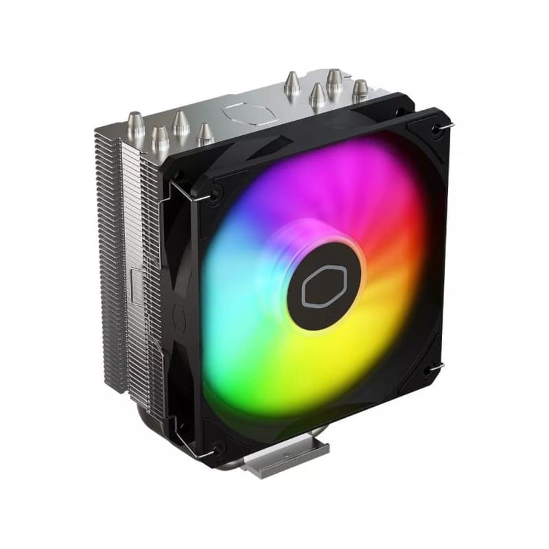 COOLER CPU COOLER MASTER HYPER 212 SPECTRUM V3
