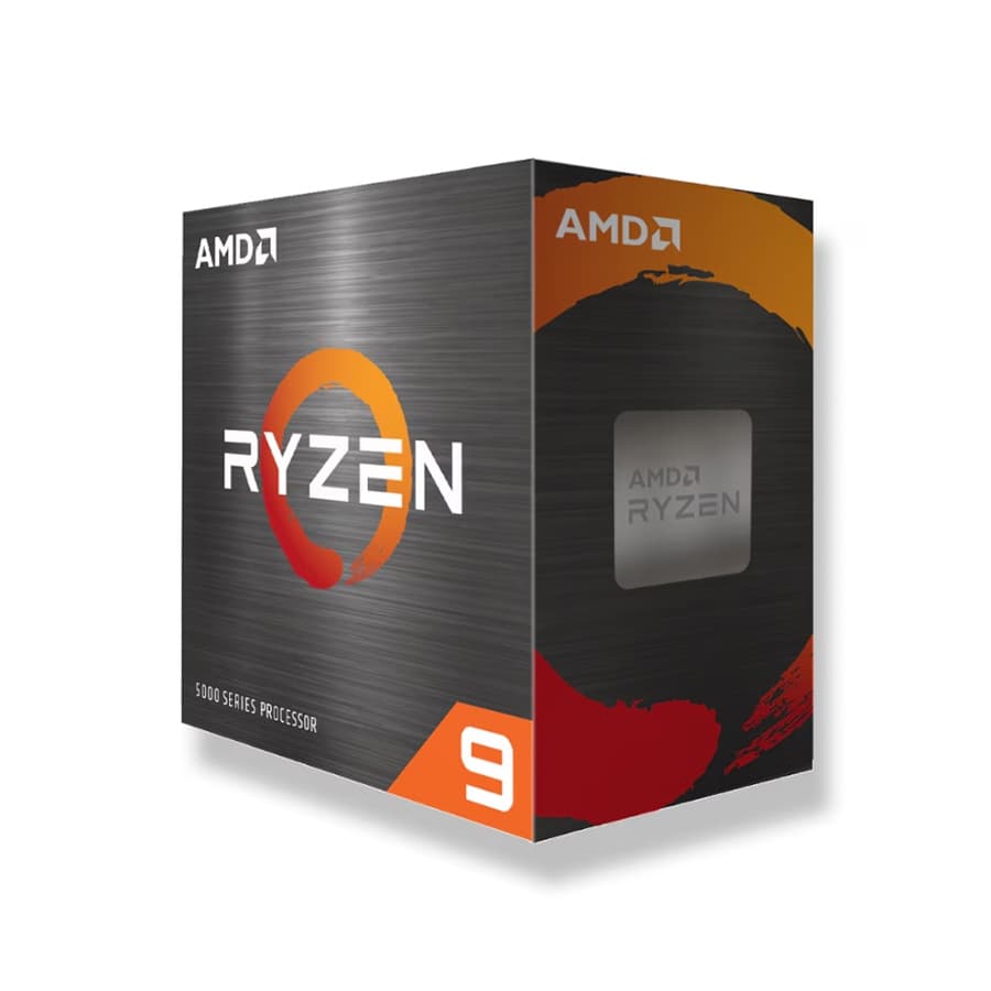 PROCESADOR AMD RYZEN 9 5900XT AM4 4.8GHZ