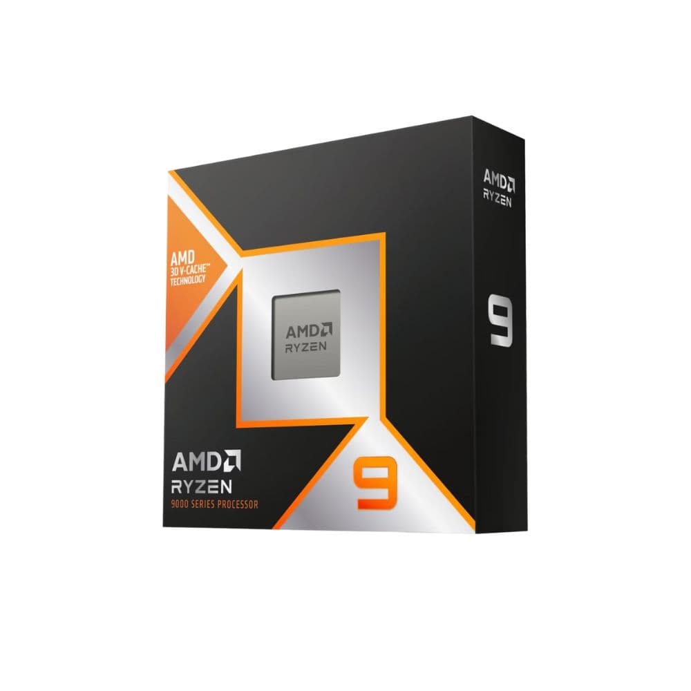 PROCESADOR AMD (AM5) RYZEN 9 9950X3D