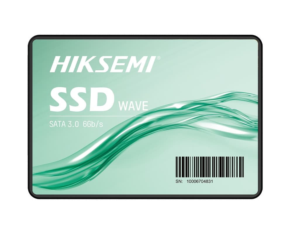 DISCO SSD HIKSEMI 1920GB WAVE SATA