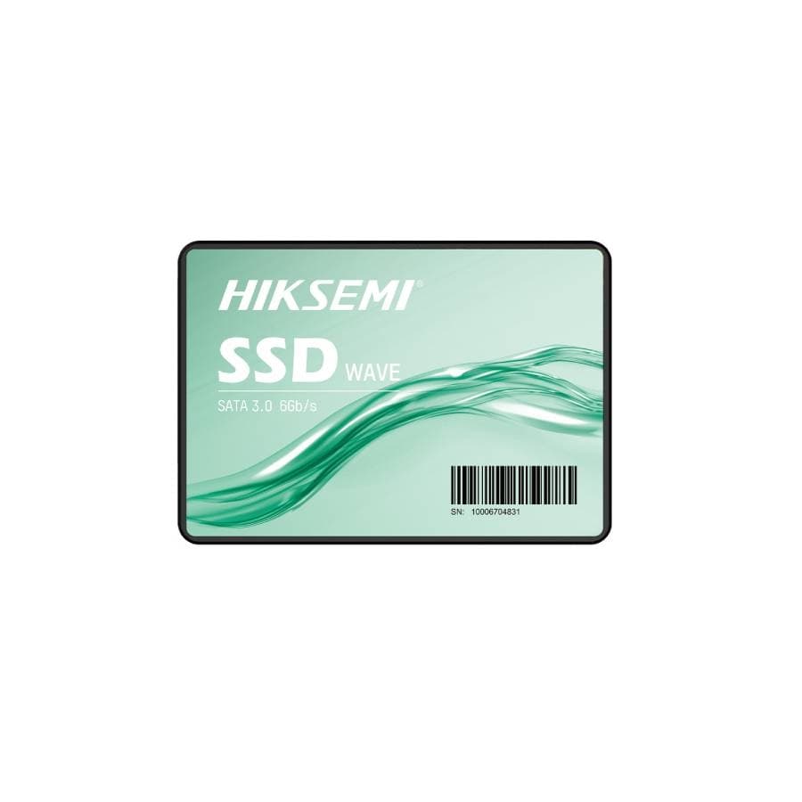 DISCO SSD HIKSEMI 960GB WAVE SATA