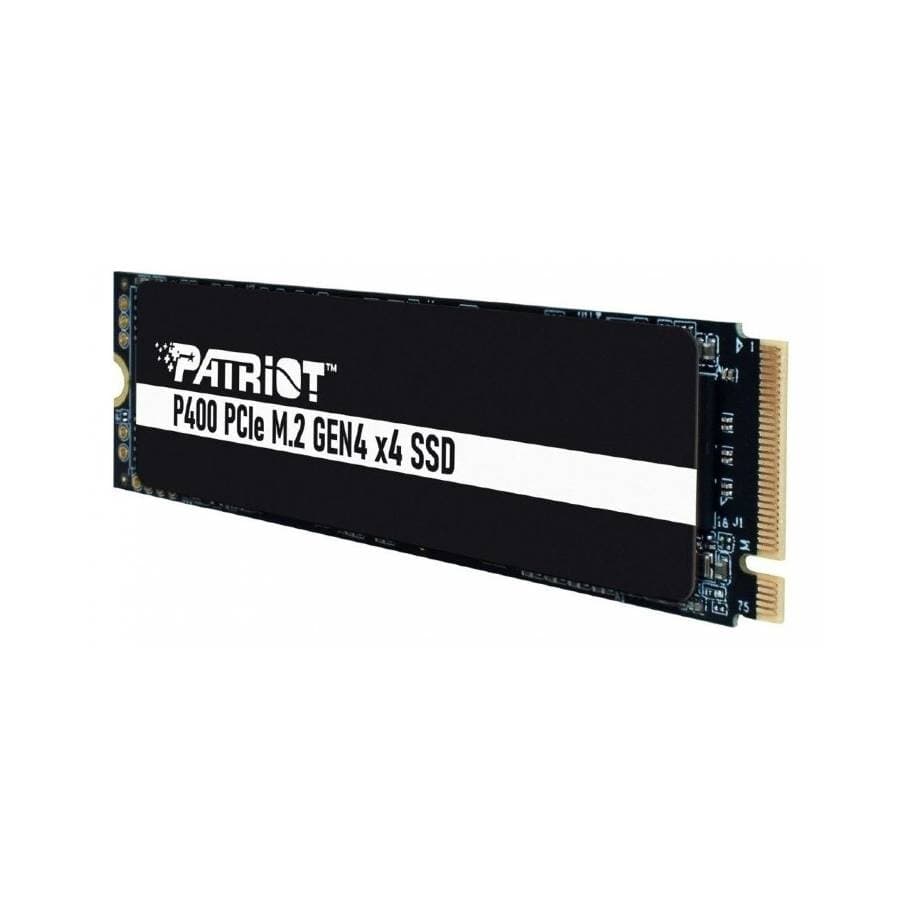 DISCO SSD PATRIOT P400 LITE 1000 GB M.2 2280 GEN4 PS001655