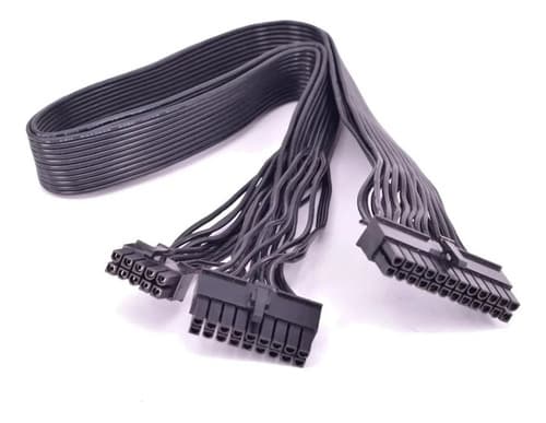 CABLE 24 PINES COOLER MASTER FUENTES MODULAR MWE