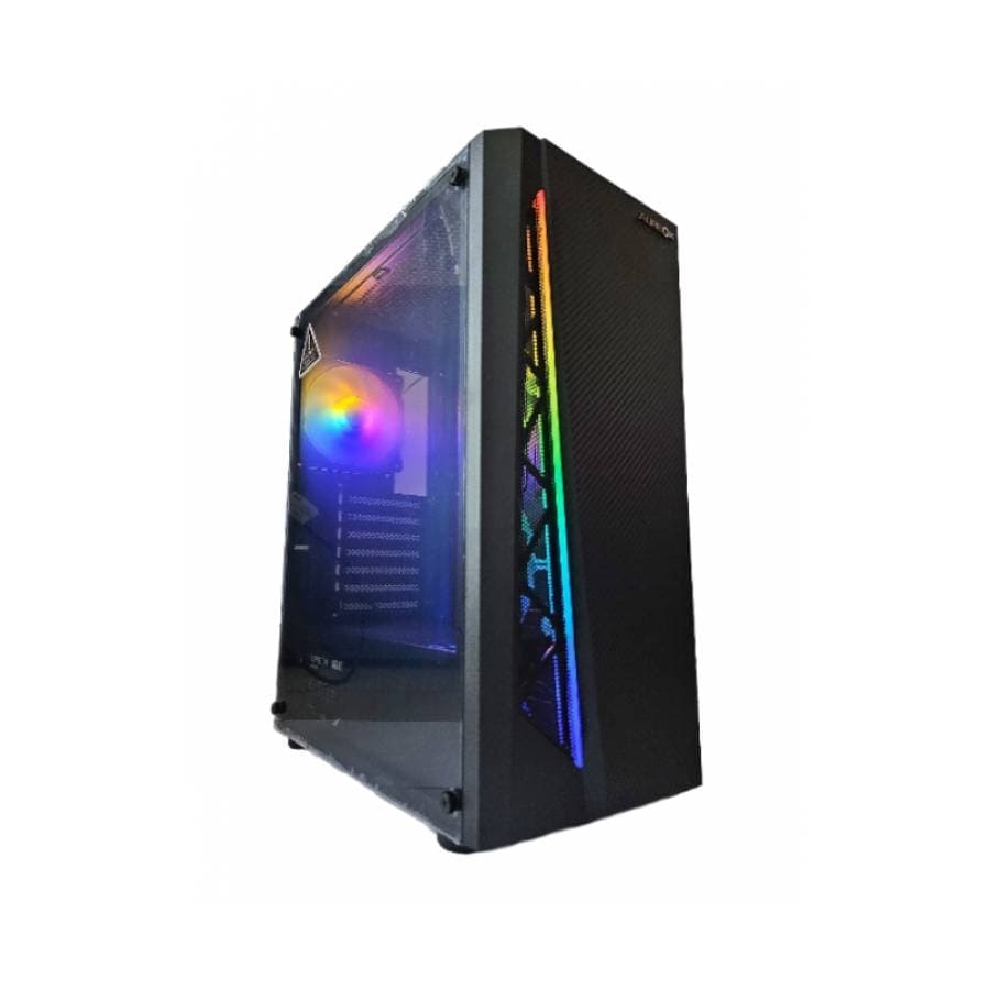 GABINETE GAMER AUREOX VANTH
