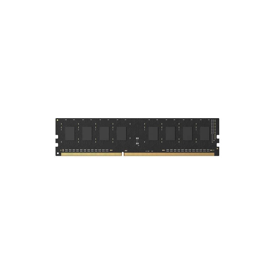 MEMORIA RAM DDR3 HIKSEMI 4GB 1600MHZ HIKER