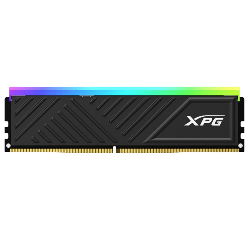 MEMORIA RAM DDR4 ADATA XPG 8GB 3200MHZ SPECTRIX D35G RGB