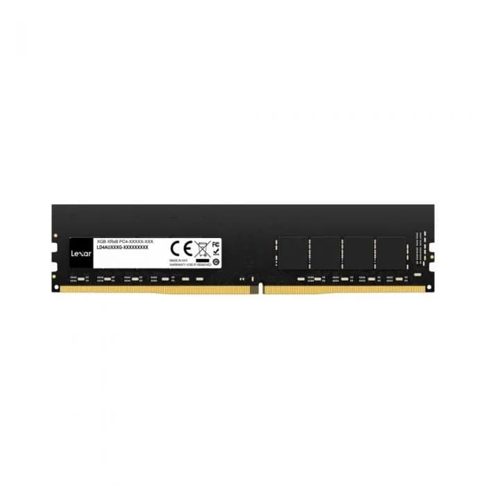 Memoria LEXAR UDIMM DDR4 32GB 3200MHz