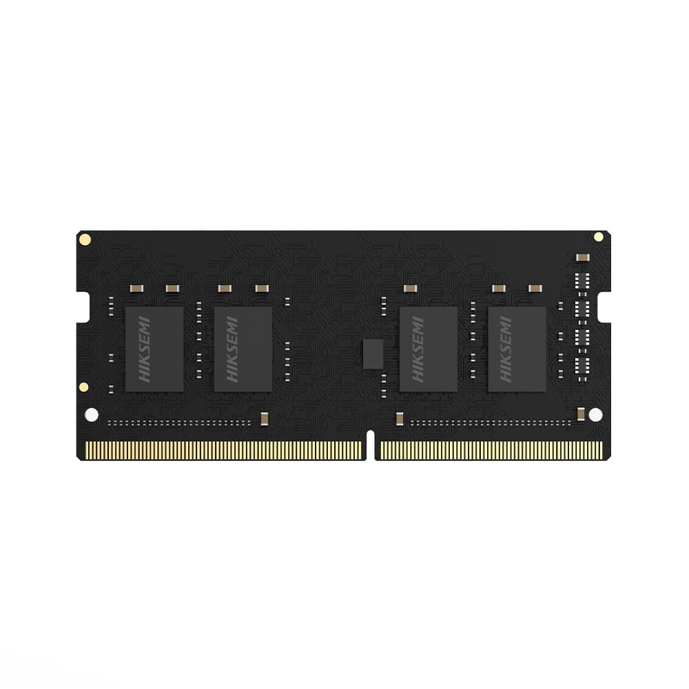 MEMORIA RAM SODIMM DDR4 HIKSEMI 16Gb 3200MHz Hiker