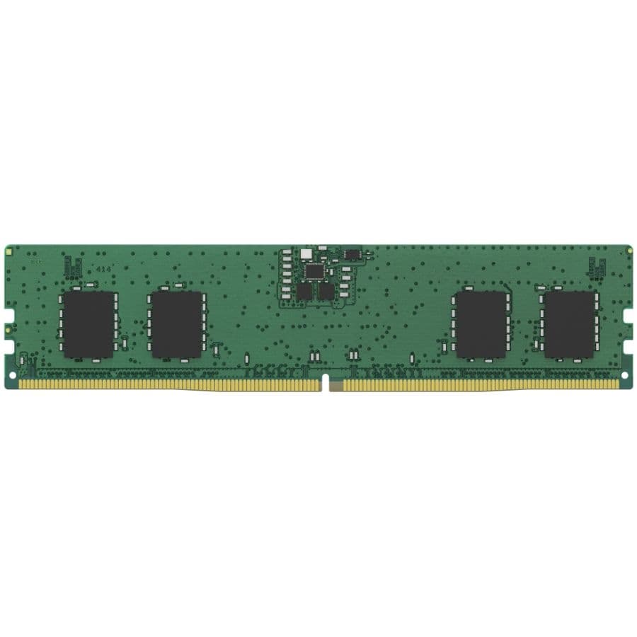 Memoria KINGSTON DDR5 8GB 5600Mhz CL46 1.1V 16Gbit