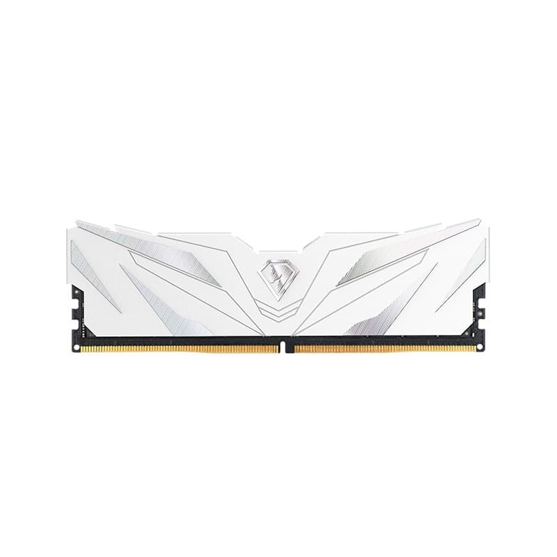 MEMORIA NETAC SHADOW II DDR5 6000MHZ 16GB C38 WHITE