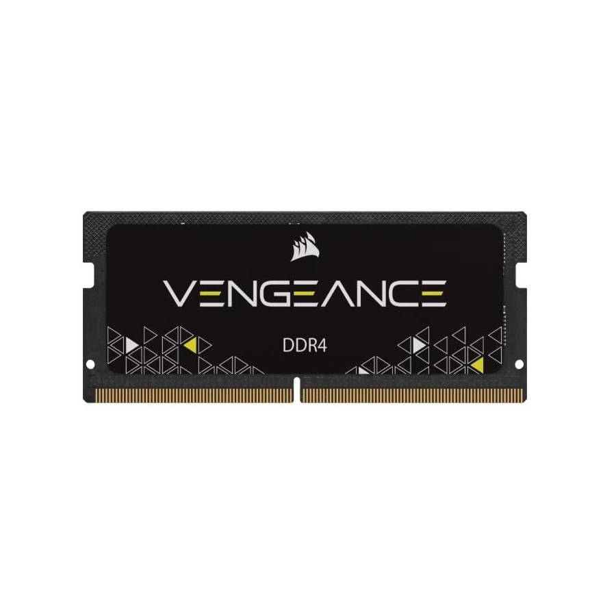 Memoria SODIMM DDR4 Corsair 8Gb 3200 MHz 1.2V