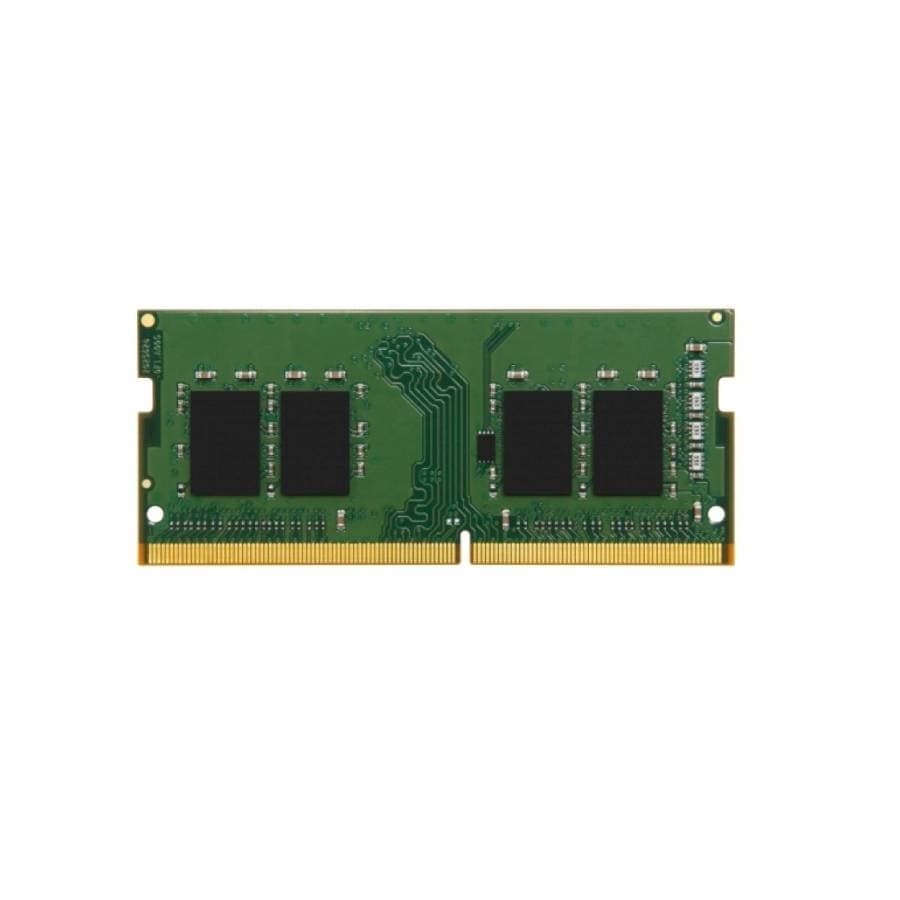 Memoria SODIMM DDR4 Kingston 8Gb 3200 MHz