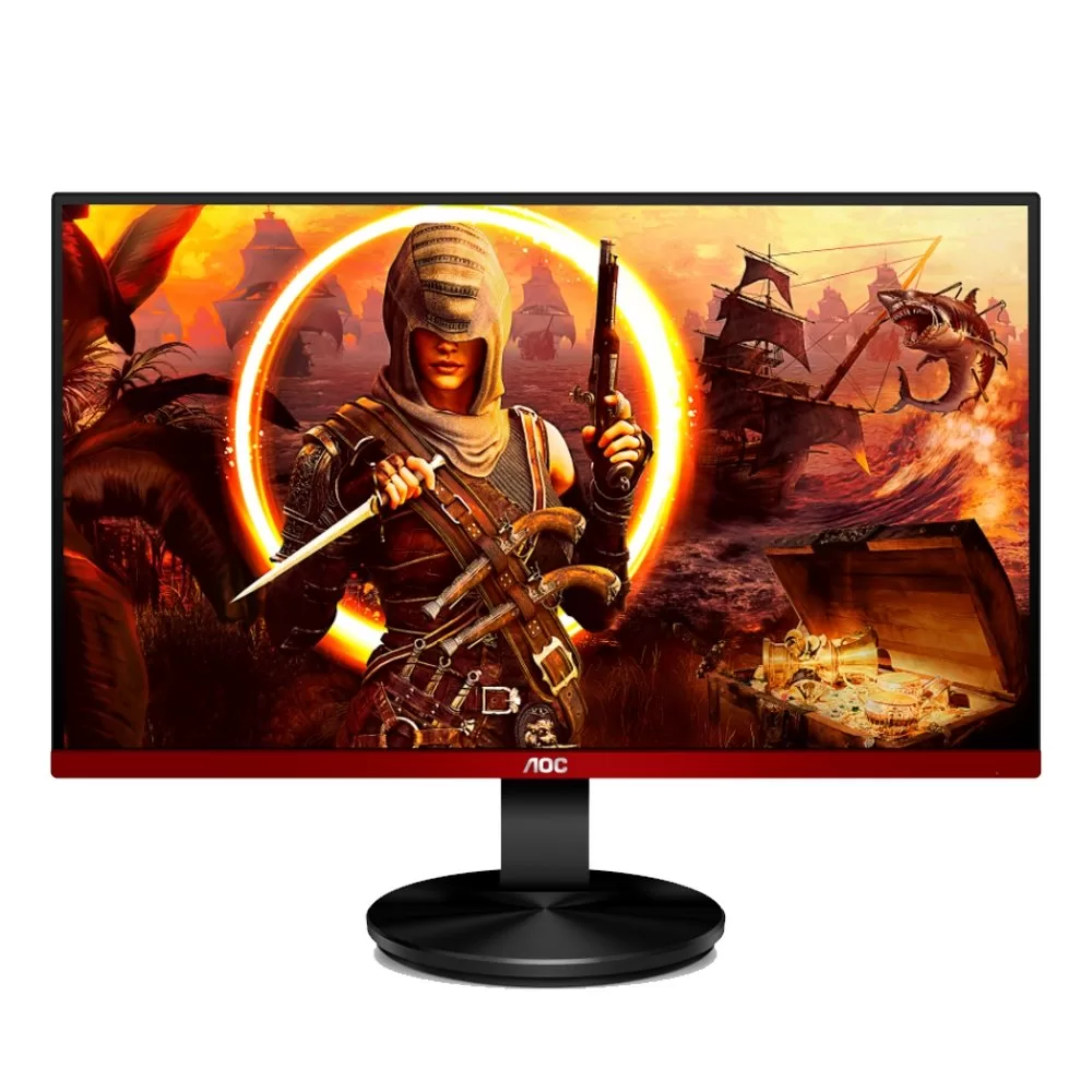 MONITOR GAMER AOC 27 G2790VX 144HZ 1MS