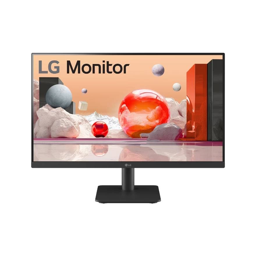 MONITOR LG 24 LED 24MS500 BORDERLESS 100 HZ HDMI