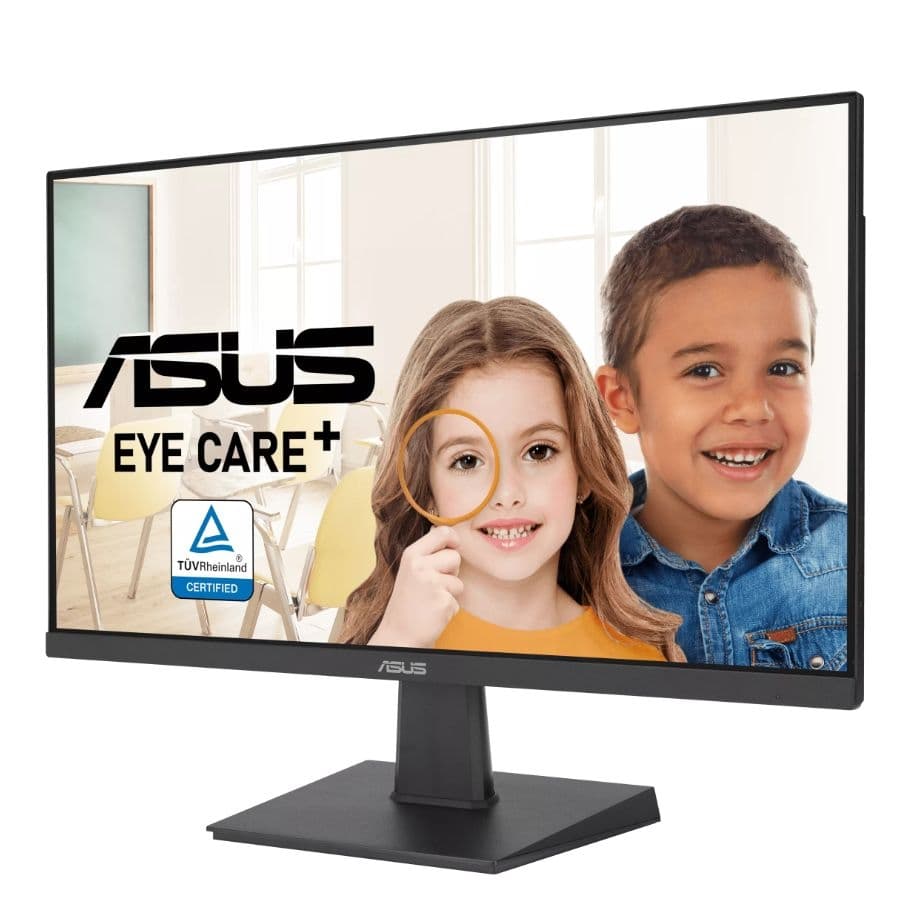 MONITOR ASUS VA24EHF 24 100HZ 1MS FULL HD IPS