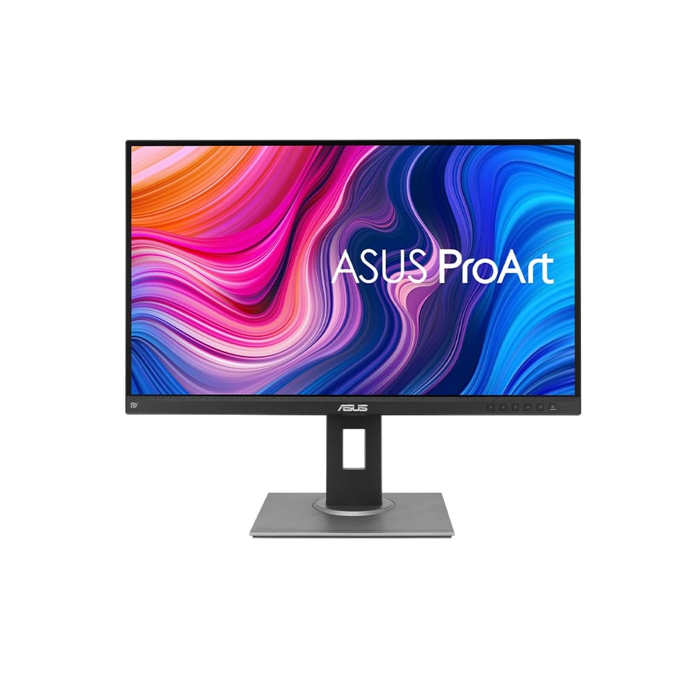 MONITOR PROFESIONAL ASUS PROART 27″ PA278QV WQHD 75HZ IPS