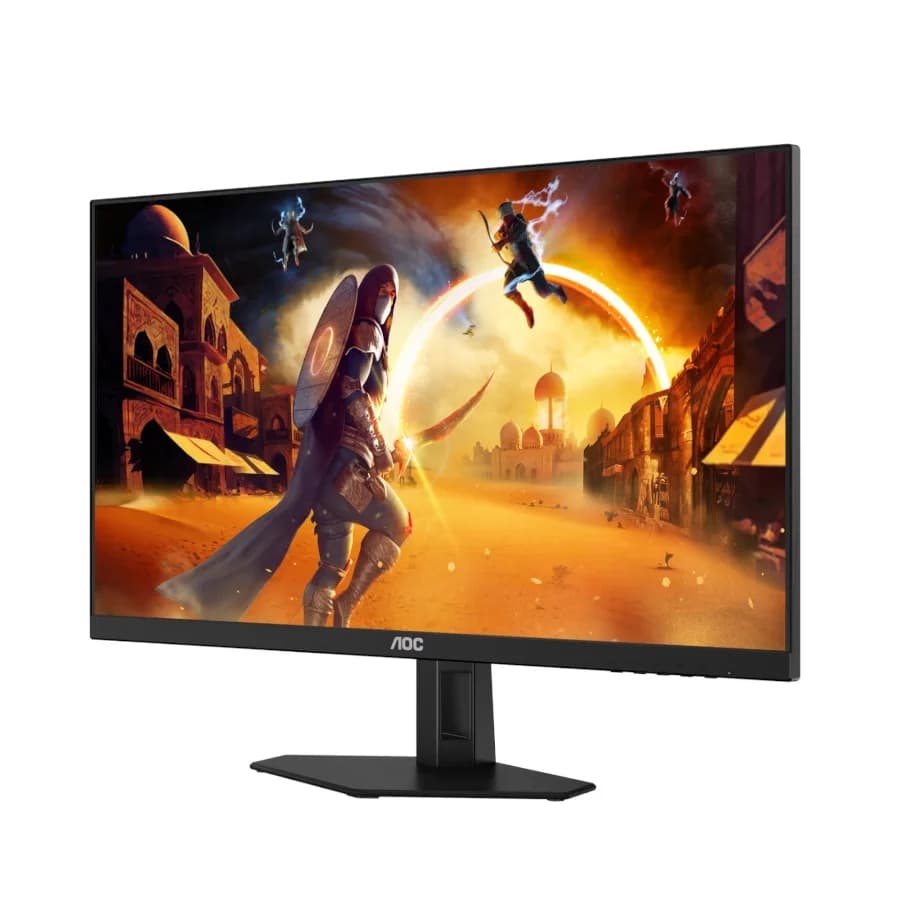 Monitor AOC 27G4E 27″ IPS FHD 180Hz 1ms Gaming Ficha USA