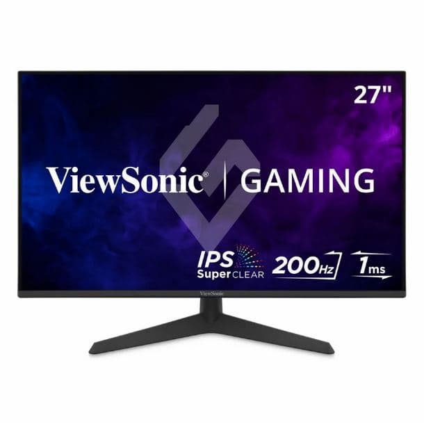 Monitor Gaming ViewSonic VX2729 27″ FHD 200Hz