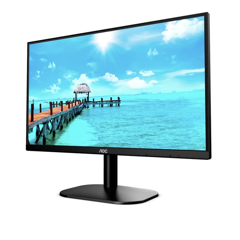 Monitor AOC 22B2HM2 21,5″ VA FHD 100Hz 4ms Ficha USA