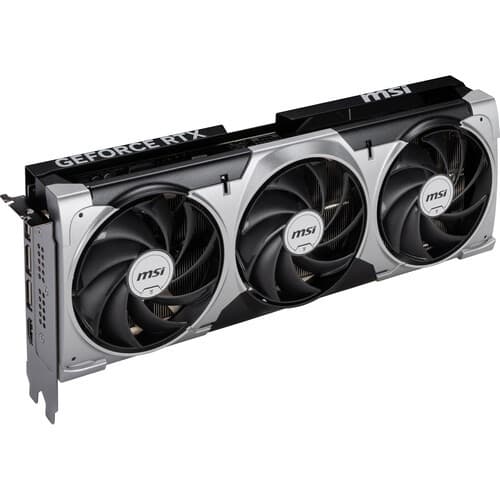 VGA MSI GeForce RTX 5070 VENTUS 3X OC 12G