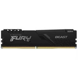 Memoria Ram DDR4 - 8Gb 3200 Mhz Kingston Fury Beast