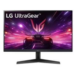 Monitor Gamer 24" LG Full Hd 180Hz 1Ms Freesync 24GS60F