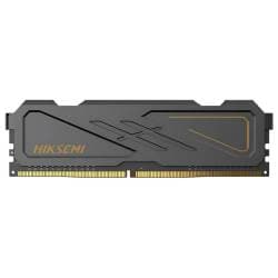 Memoria Ram DDR4 - 8Gb 3200 Mhz Hiksemi Armor