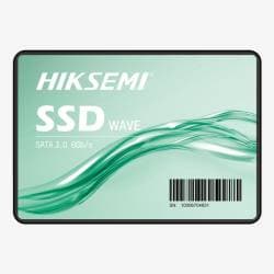 Disco Solido Ssd 960Gb Hiksemi Wave