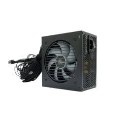 Fuente Evolabs Power 650W 80 Plus Bronze