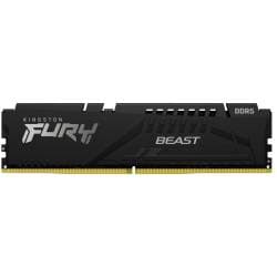 Memoria Ram DDR5 - 16Gb 5600 Mhz Kingston Fury Beast