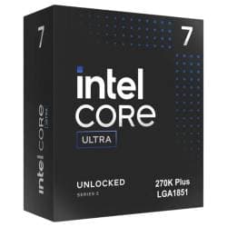 Procesador Intel Core Ultra 7 270K Plus 5.5 Ghz
