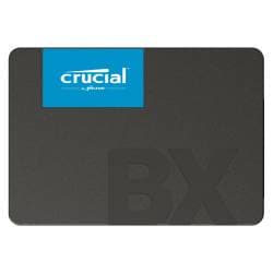 Disco Solido Ssd 1Tb Crucial BX500