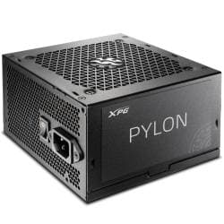 Fuente Adata Xpg Pylon 650W 80 Plus Bronze