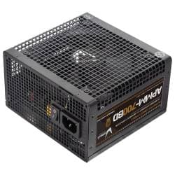 Fuente Formula V 700W 80 Plus Bronze