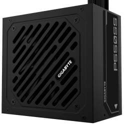 Fuente Gigabyte 550W 80 Plus Silver Plus