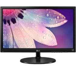 Monitor Led 19" LG Hd 60Hz 5Ms 19M38L-B