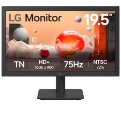 Monitor Led 20" LG Hd 75Hz 5Ms 20U401A-B
