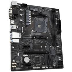 Motherboard AM4 - Gigabyte A520M S2H