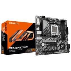 Motherboard AM5 - Gigabyte B850M D3HP