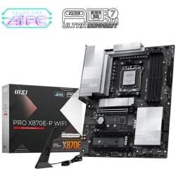 Motherboard AM5 - Msi PRO X870E-P WIFI