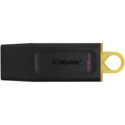 Pen Drive 128 Gb Kingston Exodia DTX Negro