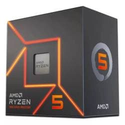 Procesador Amd Ryzen 5 7600 5.1 Ghz - AM5