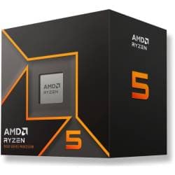 Procesador Amd Ryzen 5 9600 5.2 Ghz - AM5