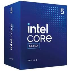 Procesador Intel Core Ultra 5 225 4.9 Ghz